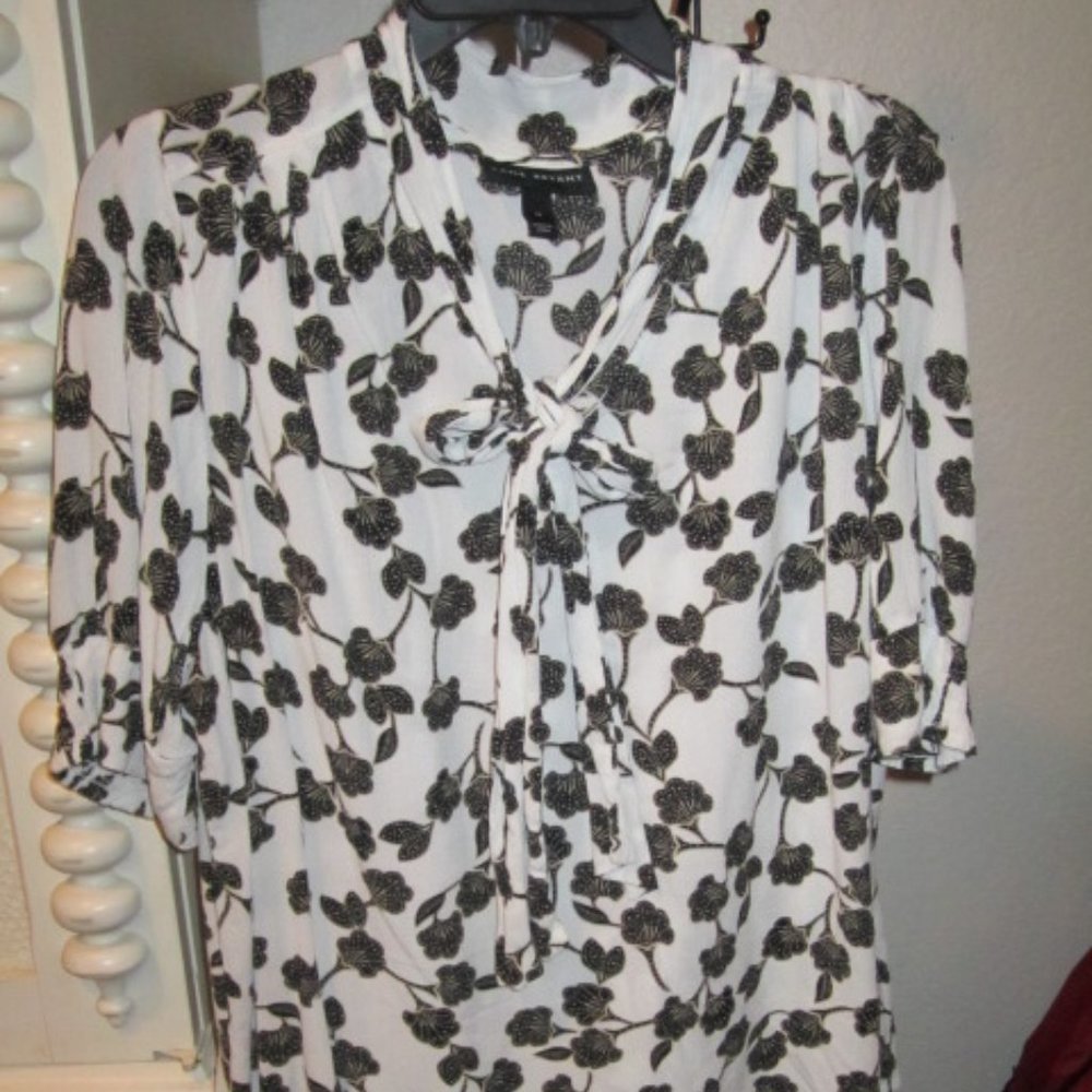 LANE BRYANT BLOUSE SIZE 14